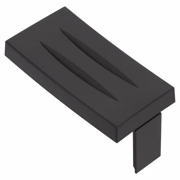 Oryginalna czarna pokrywa do ekspresów Jura serii XJ