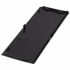 klapka panela przedniego — zdjęcie 3