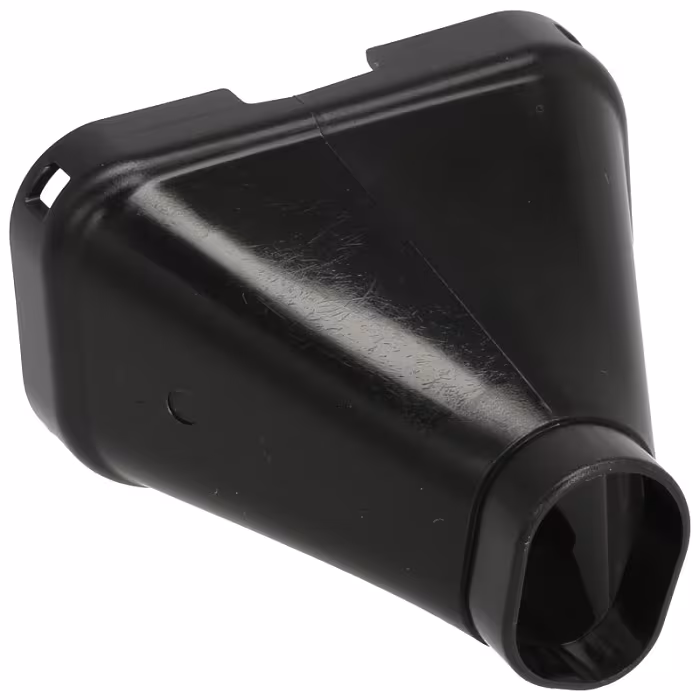 Zasobnik do młynka kawy dla ekspresów DeLonghi Autentica — zdjęcie 2