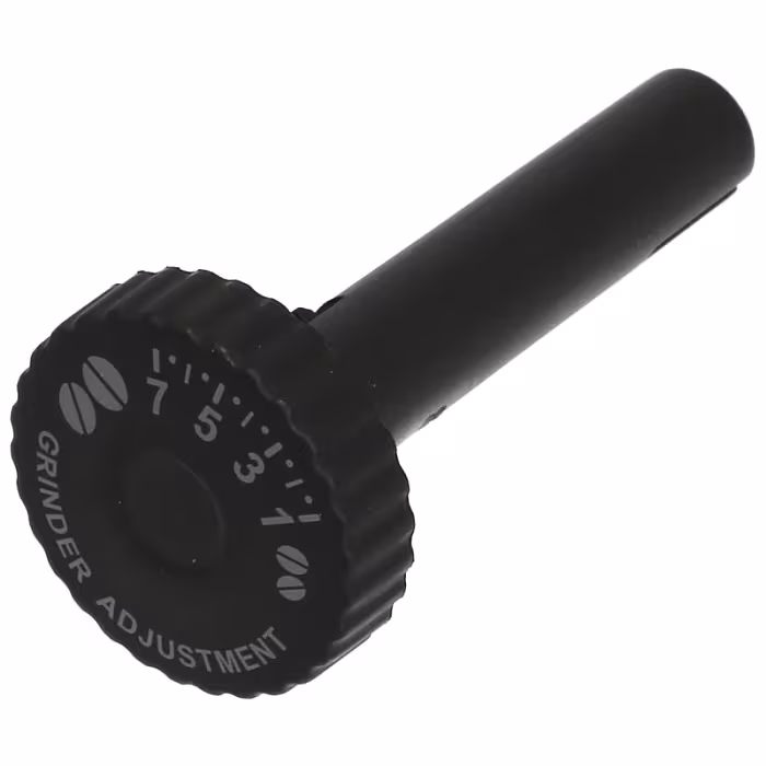 Pokrętło mielenia DeLonghi