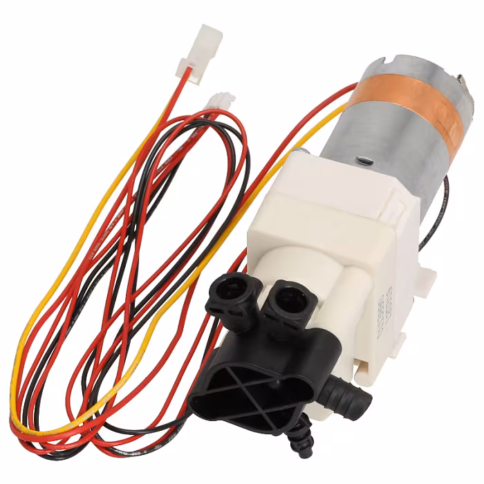 Zawór 12-24V Jura Giga 6