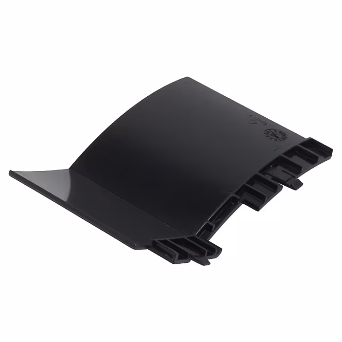 Frontsegment czarny Jura — zdjęcie 5