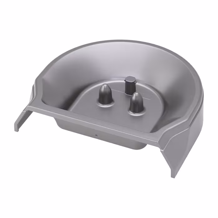 Tacka ociekowa DeLonghi EC 890.M — zdjęcie 3