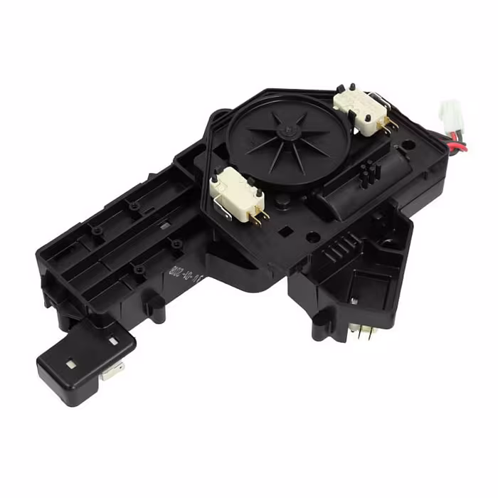 Przekładnia kompletna do ekspresów Nivona, Melitta, Miele 6771060 — zdjęcie 4