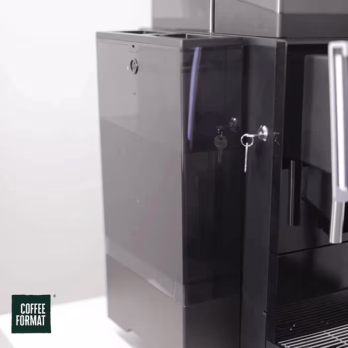 Coffee Format GROW MP W6LM Ekspres do kawy — zdjęcie 10