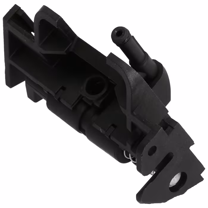 Zawór drażeniowy — zdjęcie 4