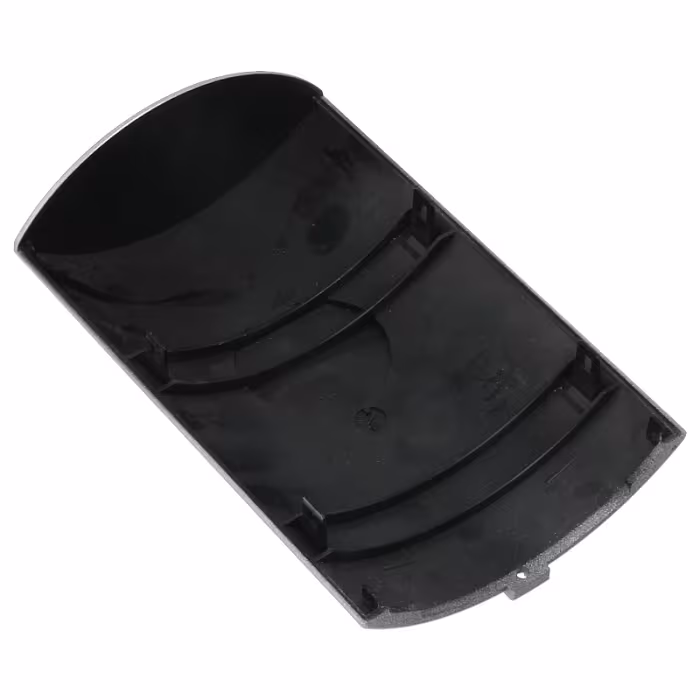 Blenda wylewu kawy srebrna — zdjęcie 5