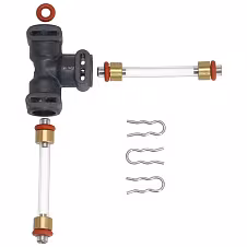 Rozdzielacz pompy Jura — zdjęcie 2