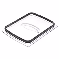 Dekiel zbiornika Jura WE — zdjęcie 2