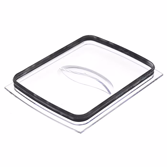 Dekiel zbiornika Jura WE — zdjęcie 2