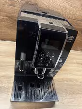 Automatyczny ekspres ciśnieniowy De'Longhi Dinamica ECAM 350.55B - AGD Group Łódź