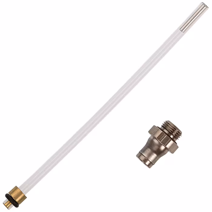 Legris Zestaw naprawczy grzejnika 122mm 1006