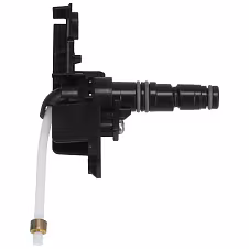 Złączka zbiornika mleka DeLonghi