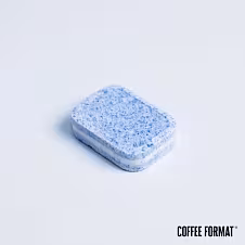 Odkamieniacz Coffee Format Descaler Tab+ 6 x 16g — zdjęcie 4