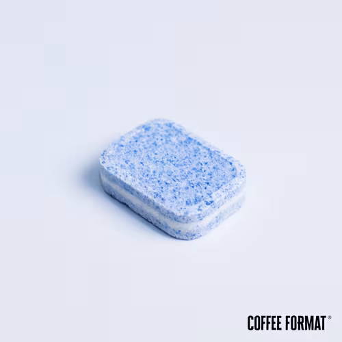 Odkamieniacz Coffee Format Descaler Tab+ 6 x 16g — zdjęcie 4