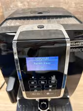 Automatyczny ekspres ciśnieniowy De'Longhi ECAM 350.55B - AGD Group Łódź