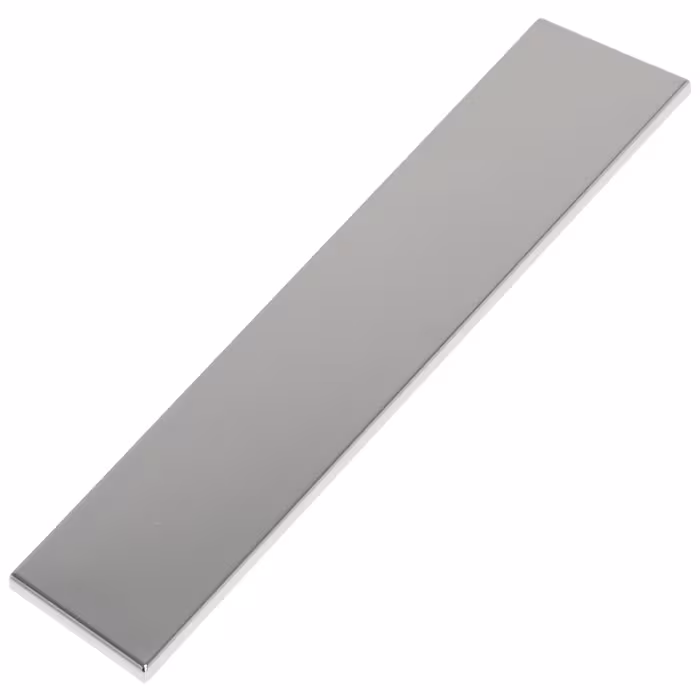 Chromowana osłona wentylacyjna do ekspresów Jura Giga