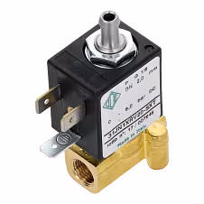 Elektrozawór do ekspresu Saeco