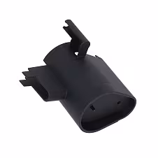 Obudowa wylewu Jura — zdjęcie 3