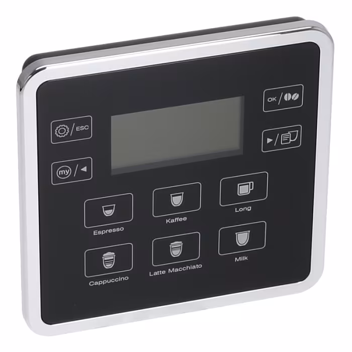 Moduł sterowania DeLonghi Perfecta Evo