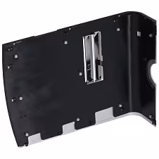 Sidepiece lewy aluminium Jura ENA 8 5574132 — zdjęcie 2