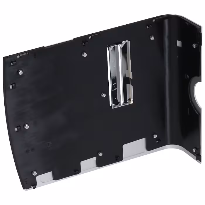 Sidepiece lewy aluminium Jura ENA 8 5574132 — zdjęcie 2