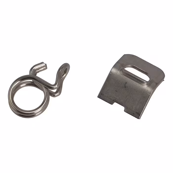 Schemat zabezpieczający