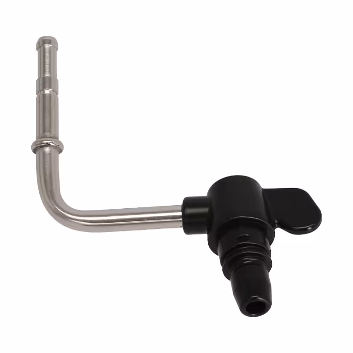 Dysza parowa DeLonghi EC 260.BK