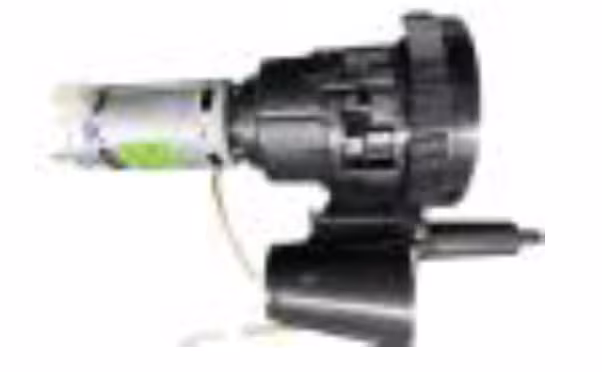 Coffee Format Zespół młynka