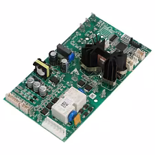 Płyta sterowania ekspresu DeLonghi ETAM 29.660 — zdjęcie 2