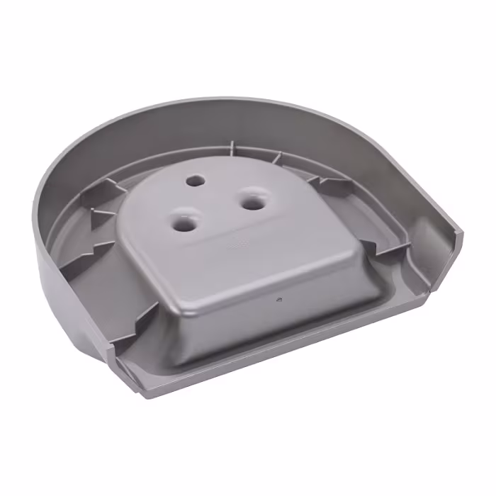 Tacka ociekowa DeLonghi EC 890.M — zdjęcie 6