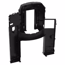 Profil przedni czarny — zdjęcie 2