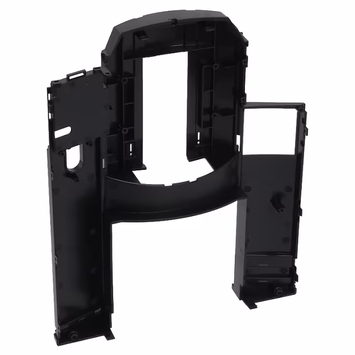 Profil przedni czarny — zdjęcie 2