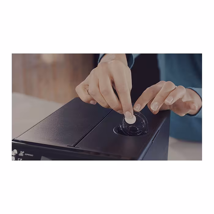 Tabletki do czyszczenia Saeco Coffee Oil Remover 10-x Tabletki do czyszczenia Saeco Coffee Oil Remover 10-x — zdjęcie 2