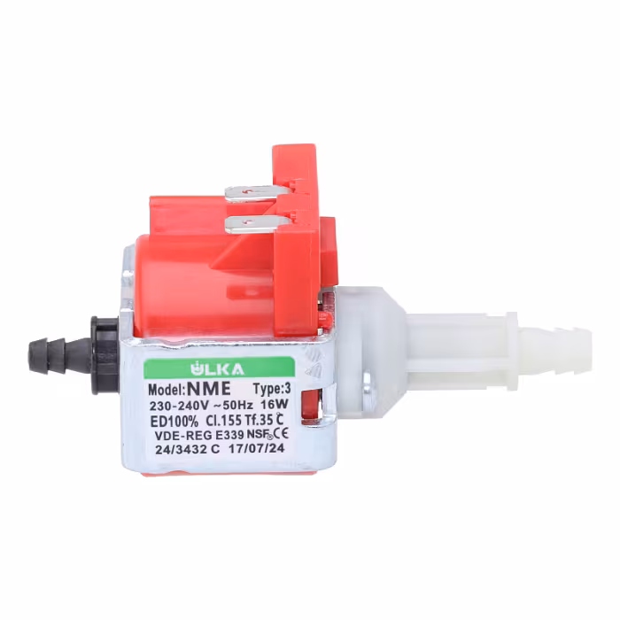 Pompa Ulka 3 NME 16W DeLonghi EC 750