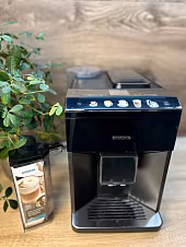 Automatyczny ekspres do kawy Siemens EQ.500 - AGD Group Łódź