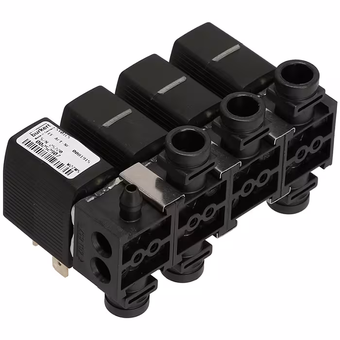 Zawór magnetyczny Jura giga x8 71526 — zdjęcie 6