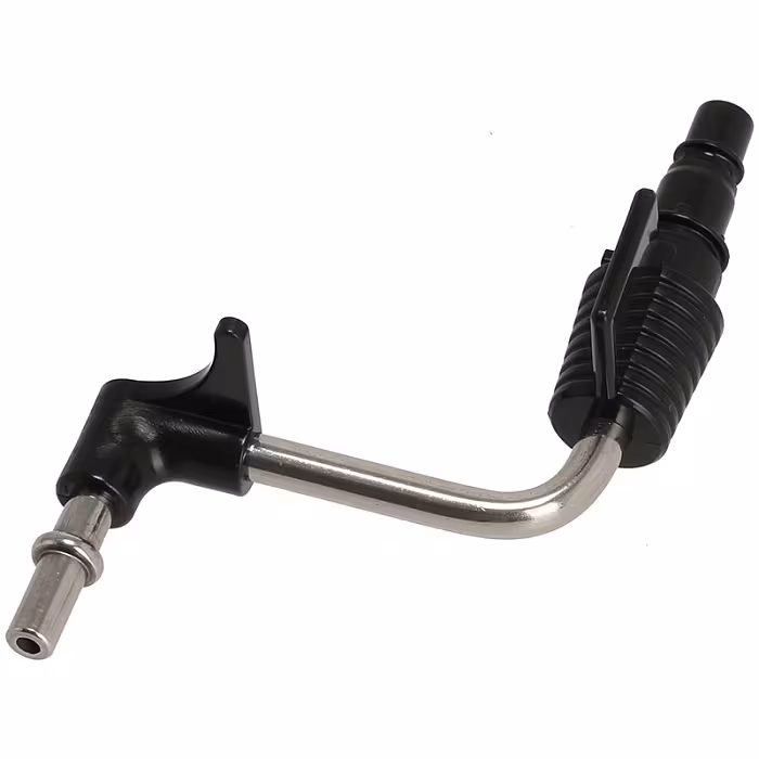 Dysza parowa DeLonghi — zdjęcie 3