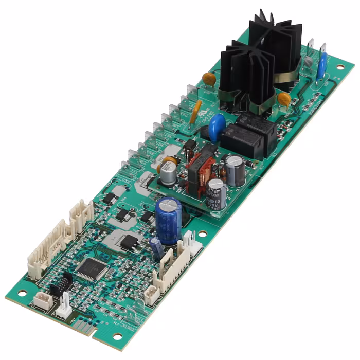 Płyta sterująca SW 3.2