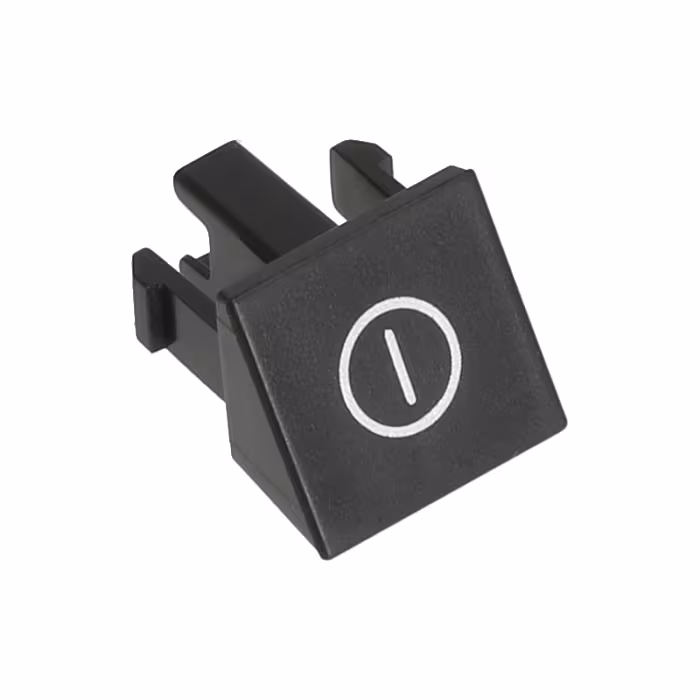 Przycisk włącznika DeLonghi EC 685