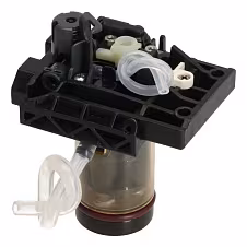 Zaparzacz DeLonghi ECAM — zdjęcie 2