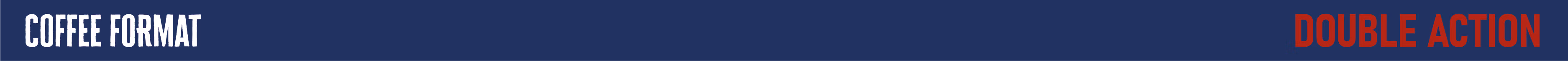 Piktogram GHS — ostrzeżenie Double Action (3,2g x 30)