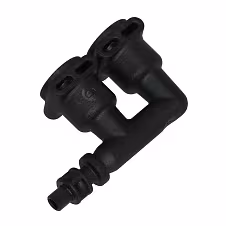 Złączka wężyka f 90° v4 — zdjęcie 3