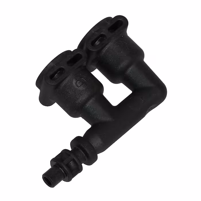 Złączka F-Form do zaworu magnetycznego ekspresów Jura Giga — zdjęcie 3