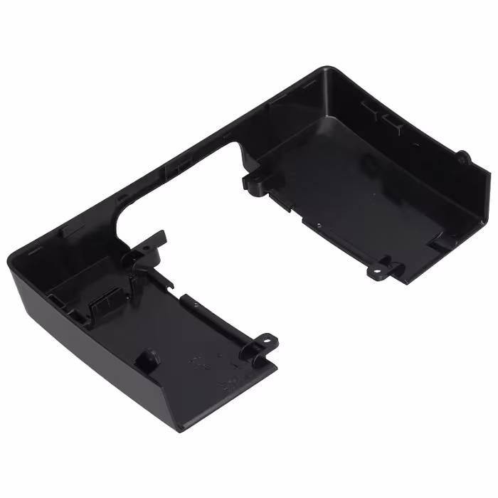 Oryginalna frontalna blenda do DeLonghi ECAM 370 — zdjęcie 3