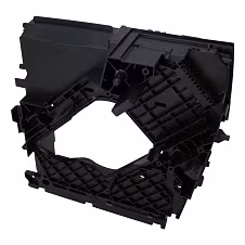 Prawa ścianka obudowy DeLonghi Magnifica ECAM 220