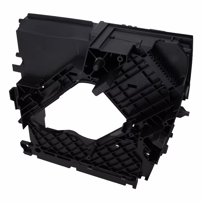 Prawa ścianka obudowy DeLonghi Magnifica ECAM 220