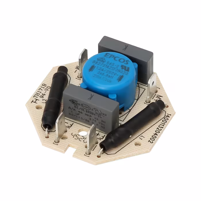 Enkoder napędu DeLonghi ECAM — zdjęcie 4