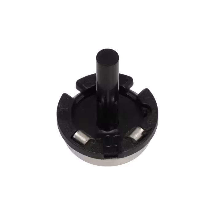 Przycisk włącznika DeLonghi — zdjęcie 4