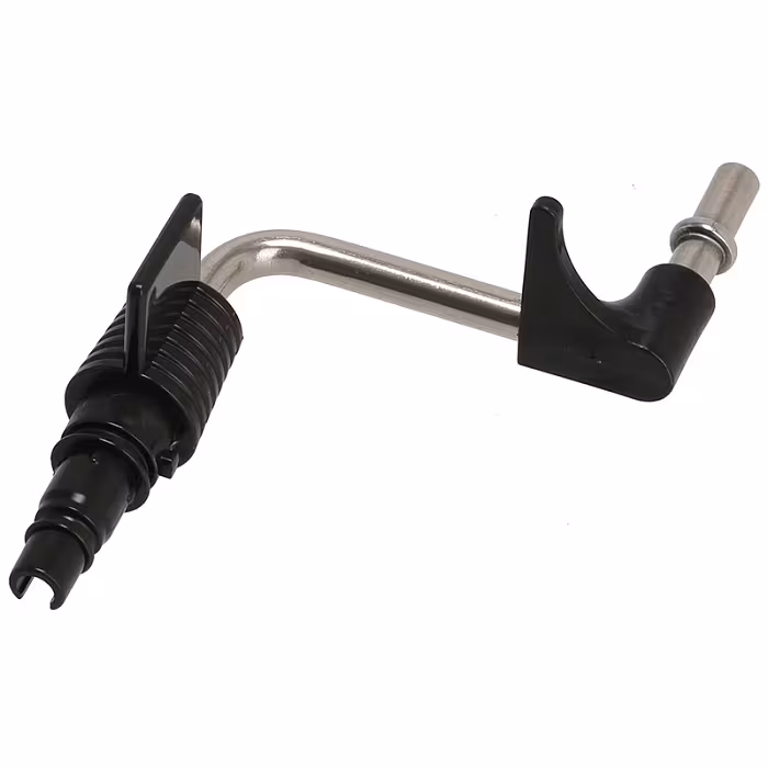 Dysza parowa DeLonghi — zdjęcie 2